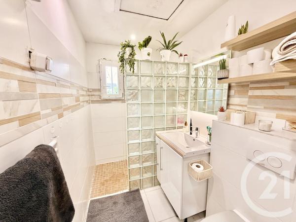 Maison à vendre  5 pièces - 88 m 2   GOUSSAINVILLE  - 95