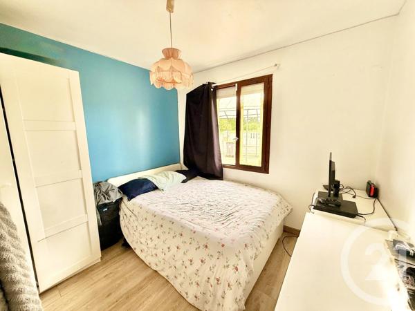 Maison à vendre  5 pièces - 88 m 2   GOUSSAINVILLE  - 95