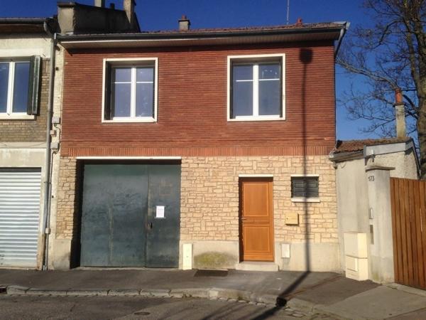 Annexes stationnement