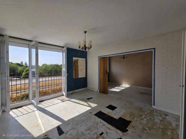 Achat - Appartement Montargis 45200 3 pièces 67 m 2
