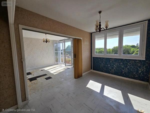 Achat - Appartement Montargis 45200 3 pièces 67 m 2