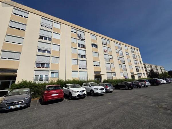 Achat - Appartement Montargis 45200 3 pièces 67 m 2
