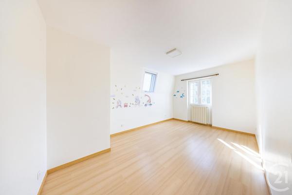 Maison à vendre  7 pièces - 157 m2 VIGNEUX SUR SEINE - 91