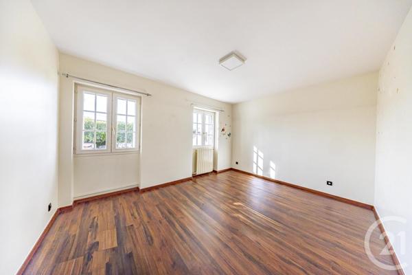 Maison à vendre  7 pièces - 157 m2 VIGNEUX SUR SEINE - 91