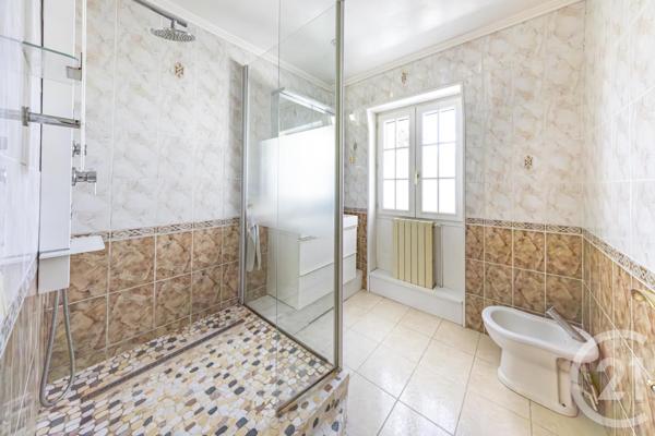 Maison à vendre  7 pièces - 157 m2 VIGNEUX SUR SEINE - 91