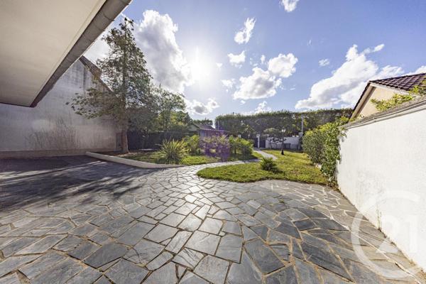 Maison à vendre  7 pièces - 157 m2 VIGNEUX SUR SEINE - 91