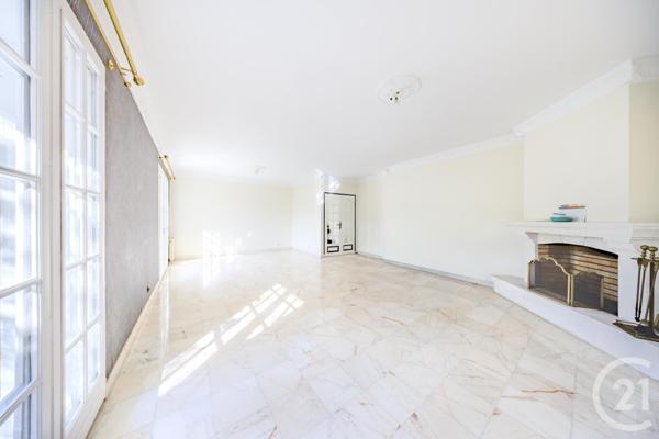 Maison à vendre  7 pièces - 157 m2 VIGNEUX SUR SEINE - 91