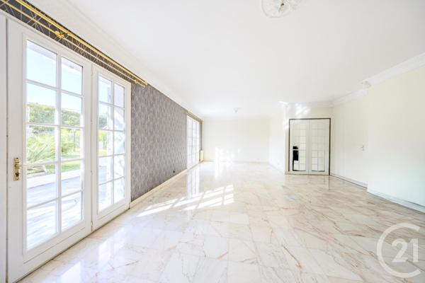 Maison à vendre  7 pièces - 157 m2 VIGNEUX SUR SEINE - 91