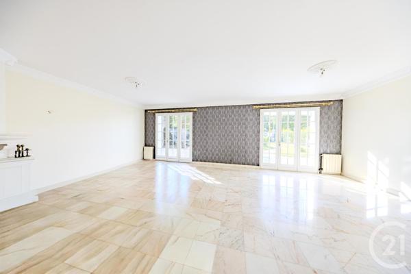 Maison à vendre  7 pièces - 157 m2 VIGNEUX SUR SEINE - 91