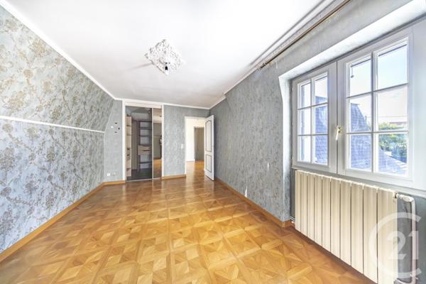 Maison à vendre  7 pièces - 157 m2 VIGNEUX SUR SEINE - 91