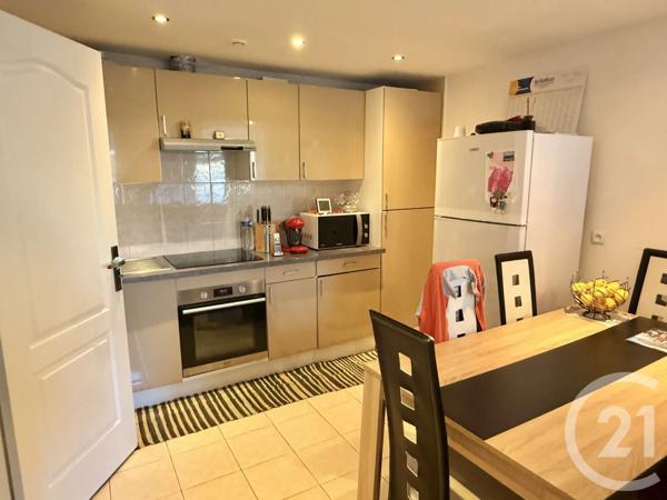 Maison à vendre  4 pièces - 75 m 2   GOUSSAINVILLE  - 95