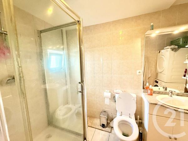 Maison à vendre  4 pièces - 75 m 2   GOUSSAINVILLE  - 95