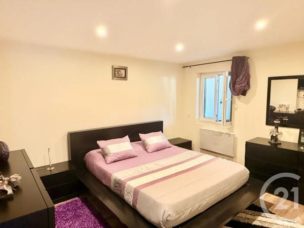 Maison à vendre  4 pièces - 75 m 2   GOUSSAINVILLE  - 95
