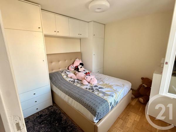 Maison à vendre  4 pièces - 75 m 2   GOUSSAINVILLE  - 95