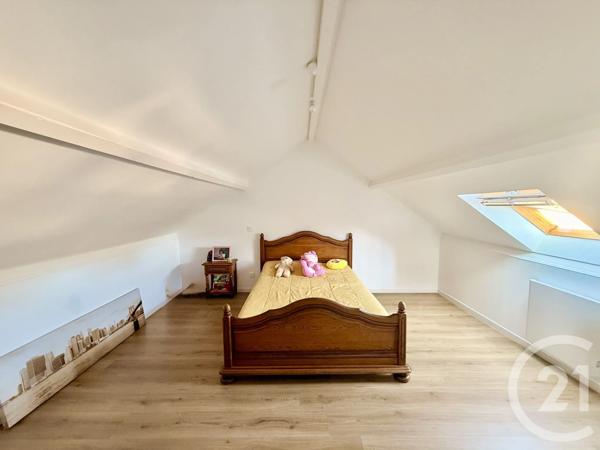 Maison à vendre  4 pièces - 75 m 2   GOUSSAINVILLE  - 95