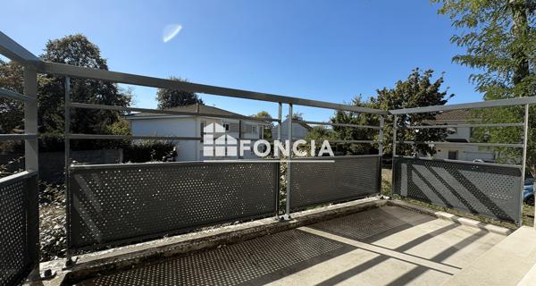 À vendre Appartement 2 pièces 44.3 m² - Conflans-sainte-honorine 78700