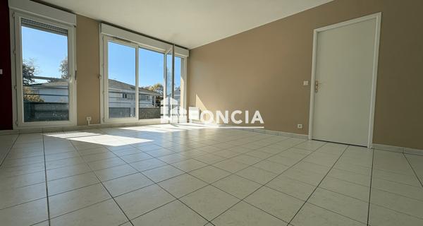 À vendre Appartement 2 pièces 44.3 m² - Conflans-sainte-honorine 78700
