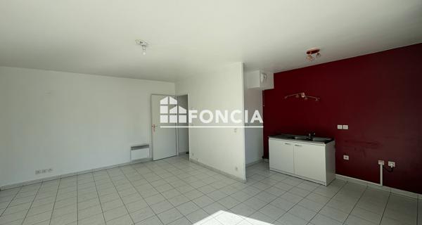 À vendre Appartement 2 pièces 44.3 m² - Conflans-sainte-honorine 78700