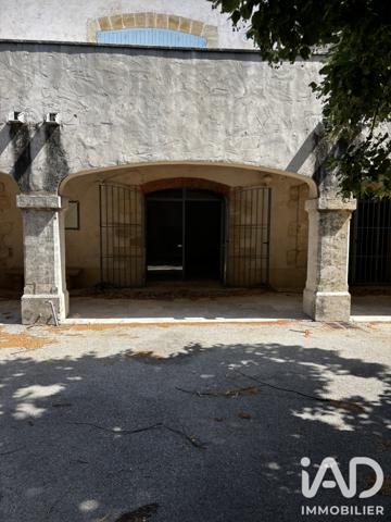 Murs commerciaux  à vendre 300 m² Pélissanne