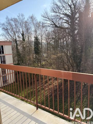 Appartement à vendre 2 pièces 48 m² Pont-Sainte-Maxence