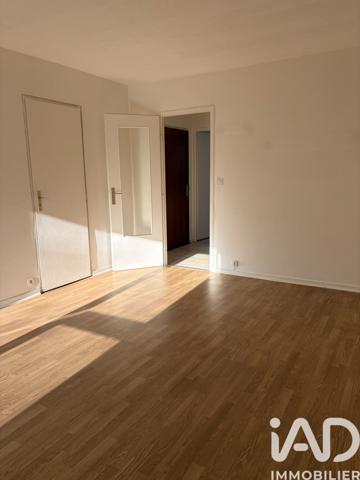 Appartement à vendre 2 pièces 48 m² Pont-Sainte-Maxence