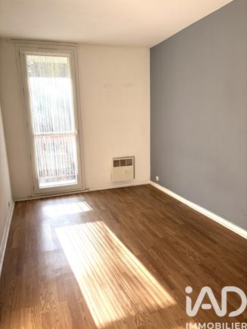 Appartement à vendre 2 pièces 48 m² Pont-Sainte-Maxence