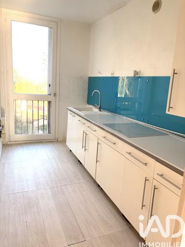 Appartement à vendre 2 pièces 48 m² Pont-Sainte-Maxence