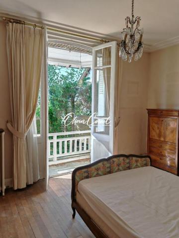 Maison de charme Nogent Le Rotrou 7 pièces 192 m2