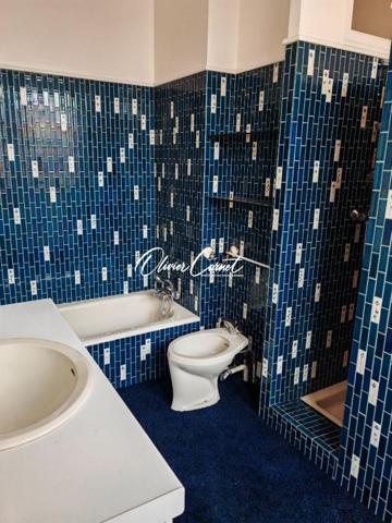 Maison de charme Nogent Le Rotrou 7 pièces 192 m2