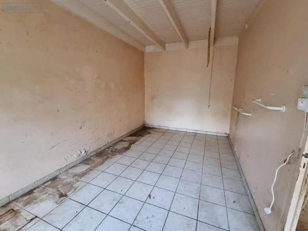 Achat - Maison Maël-Pestivien 22160 6 pièces 60 m 2 1694 m 2