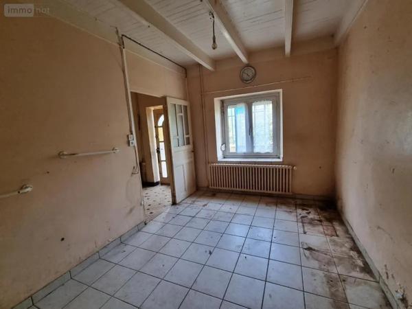 Achat - Maison Maël-Pestivien 22160 6 pièces 60 m 2 1694 m 2