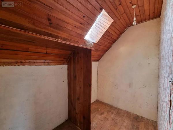 Achat - Maison Maël-Pestivien 22160 6 pièces 60 m 2 1694 m 2