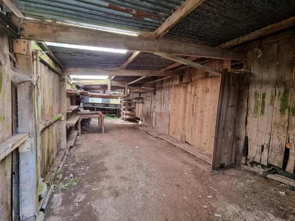 Achat - Maison Maël-Pestivien 22160 6 pièces 60 m 2 1694 m 2