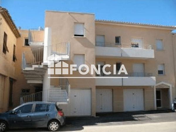 Location Appartement 2 pièces 40.6 m² - 8 BIS RUE DE LA MAYRALE Narbonne 11100
