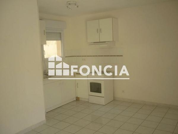 Location Appartement 2 pièces 40.6 m² - 8 BIS RUE DE LA MAYRALE Narbonne 11100
