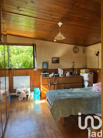 Maison à vendre 2 pièces 29 m² Villiers-le-Bel