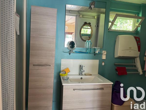 Maison à vendre 2 pièces 29 m² Villiers-le-Bel