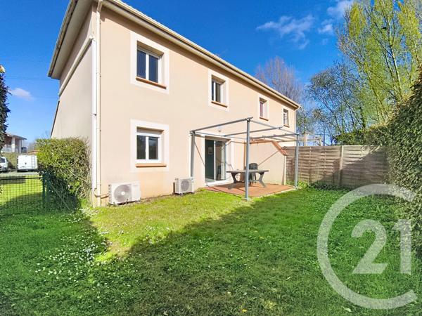 Maison à vendre  3 pièces - 82,73 m2 BRESSOLS - 82