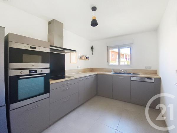 Maison à vendre  3 pièces - 82,73 m2 BRESSOLS - 82