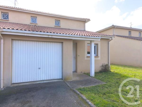 Maison à vendre  3 pièces - 82,73 m2 BRESSOLS - 82