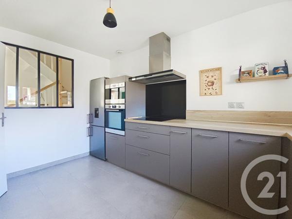 Maison à vendre  3 pièces - 82,73 m2 BRESSOLS - 82