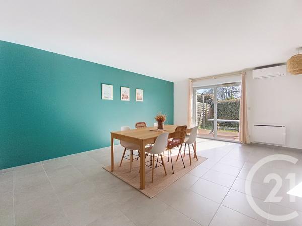 Maison à vendre  3 pièces - 82,73 m2 BRESSOLS - 82