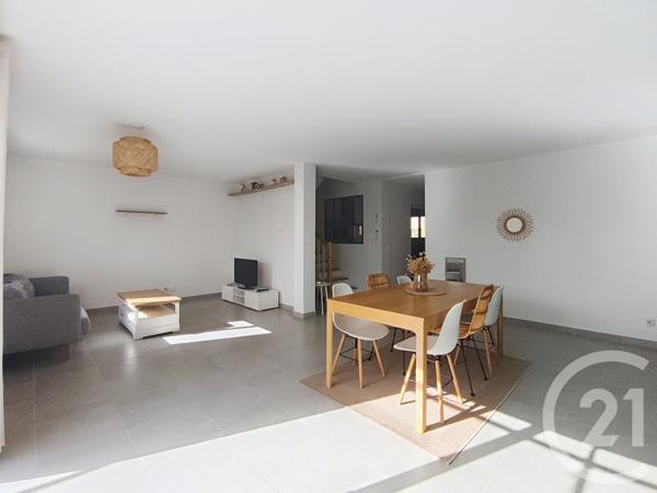 Maison à vendre  3 pièces - 82,73 m2 BRESSOLS - 82