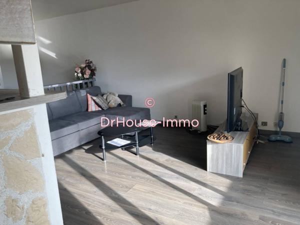Appartement à vendre 4 pièces de 70 m²