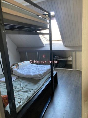 Appartement à vendre 4 pièces de 70 m²