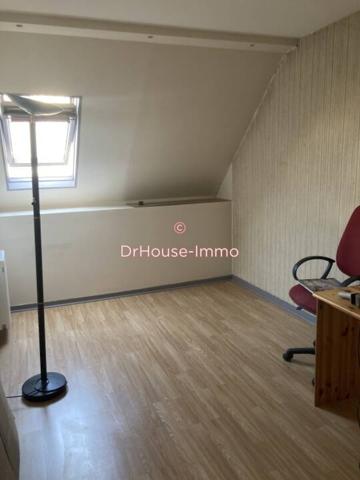 Appartement à vendre 4 pièces de 70 m²
