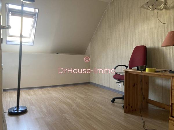 Appartement à vendre 4 pièces de 70 m²
