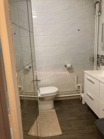 Appartement à vendre 4 pièces de 70 m²