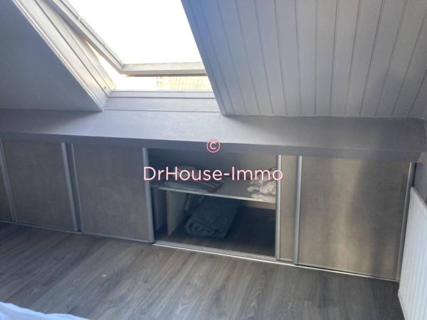 Appartement à vendre 4 pièces de 70 m²