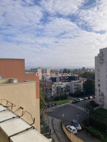 Appartement à vendre 4 pièces de 70 m²